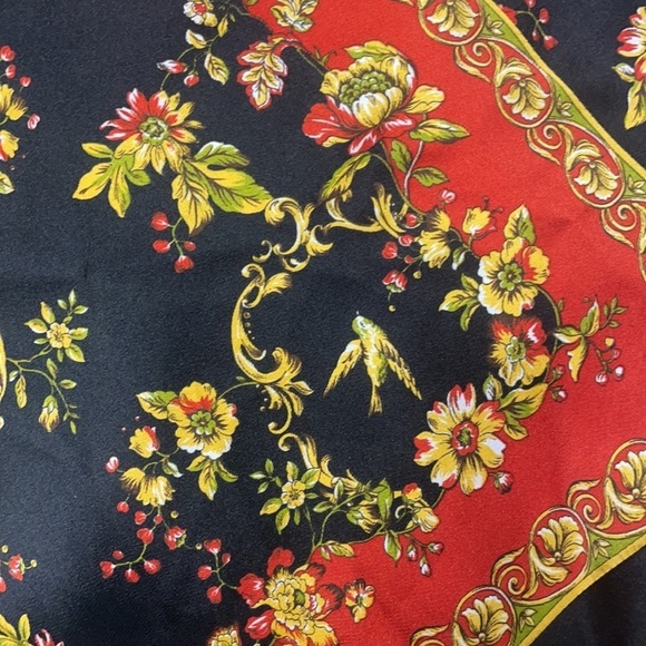 ZARA sleeveless tunic / Dress tie back closure, NWOT  med - Picture 6 of 7